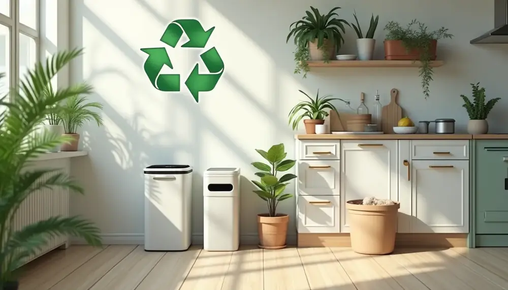 Abfallmanagement und Recycling: Der Experten-Guide 2025