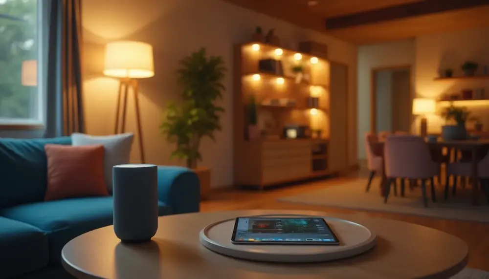 Beleuchtung und Ambiente: Der Experten-Guide