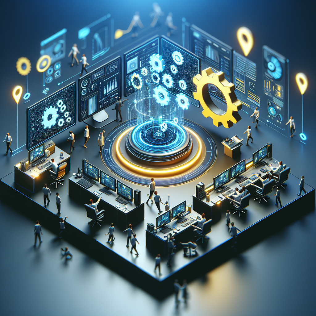 Automatisierungstools