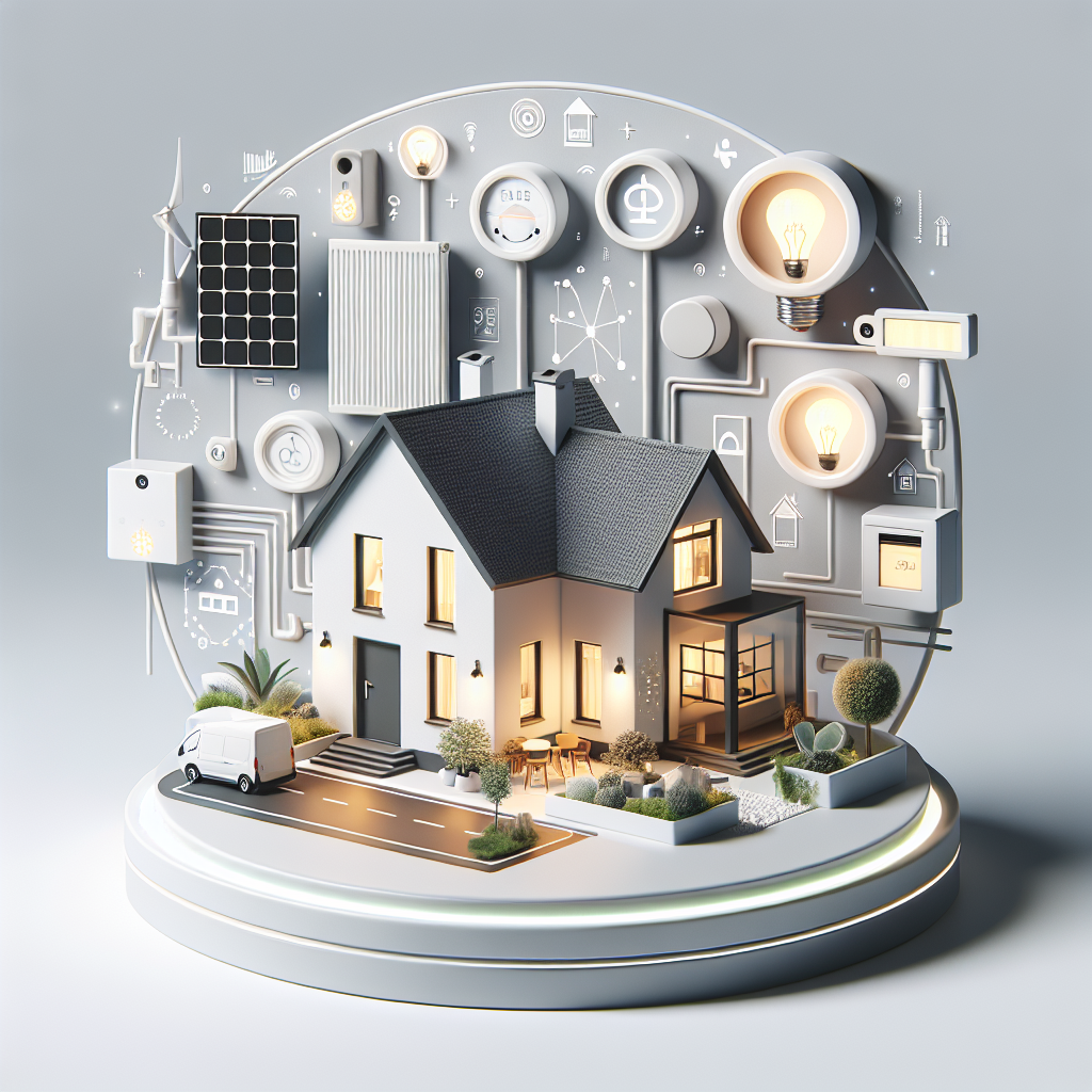 Energieeffizienz Beratung