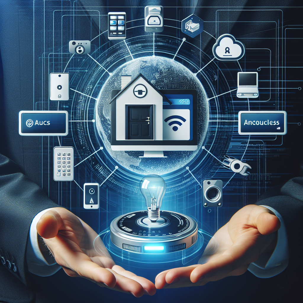 Fernzugriffssoftware