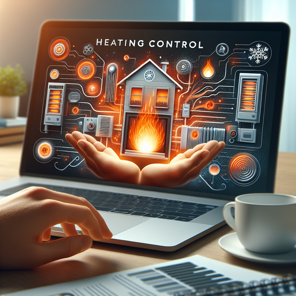 Heizungssteuerung