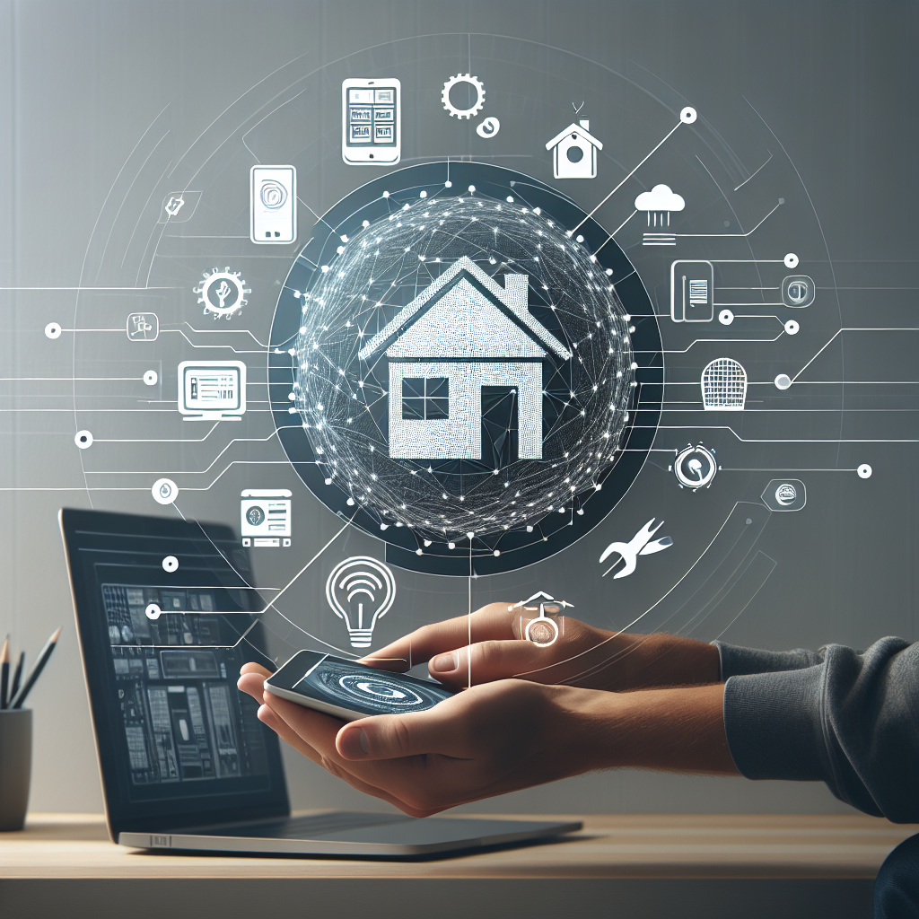 Home Automation Programmierung