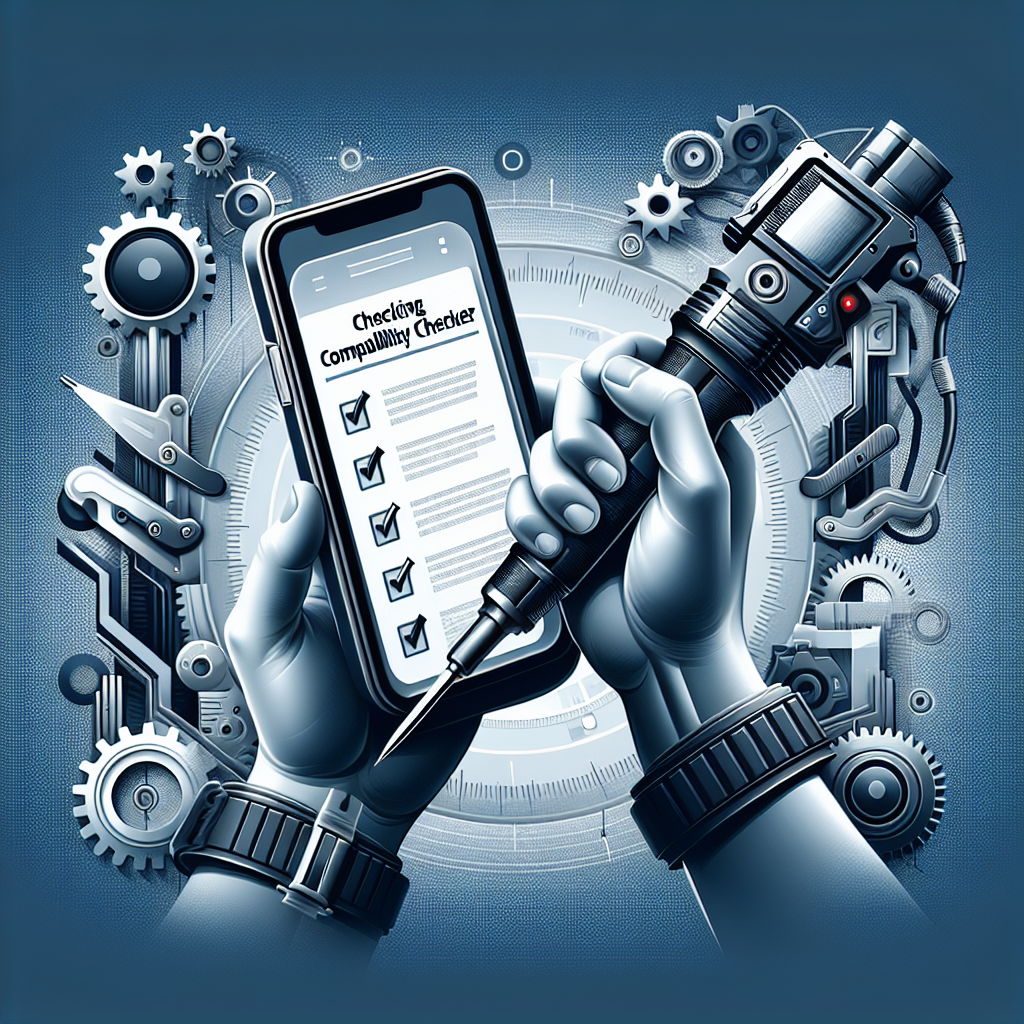 Kompatibilitätschecker