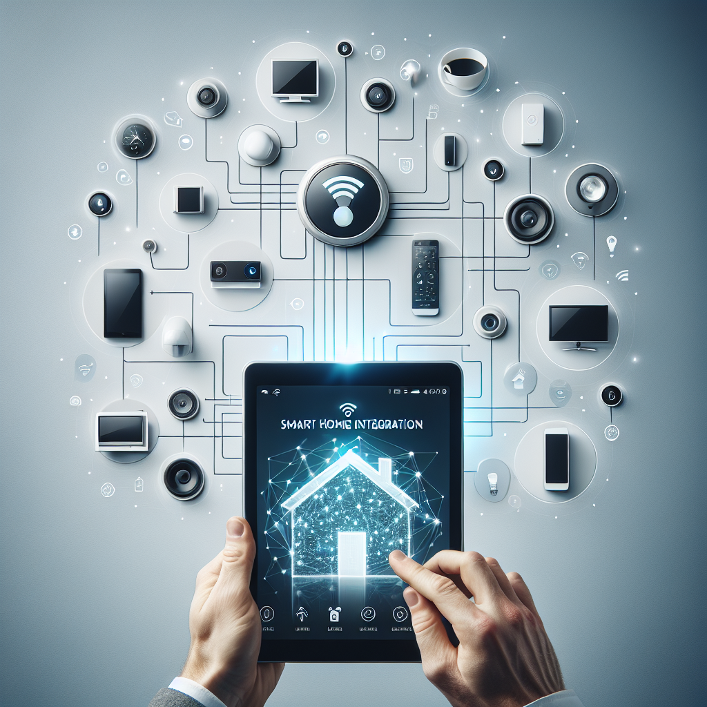 Smart Home Integration