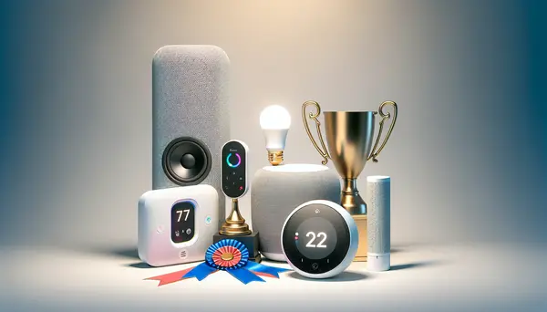 Die besten Produkte im Smart Home Test: Hier ist der Testsieger