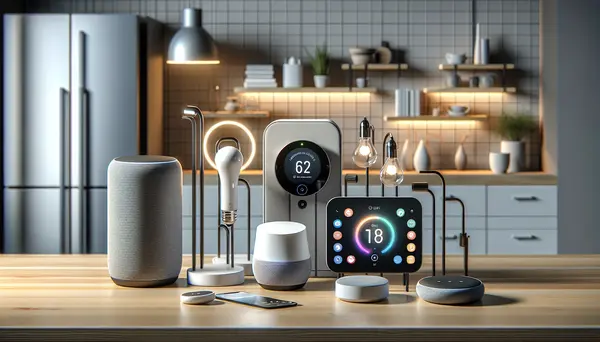 Die besten Smart Home Ideen für dein Zuhause