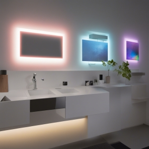 Die Zukunft der Beleuchtung: RGB, OLED & Co. im Smart Home