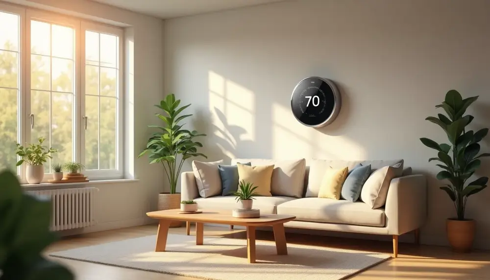 effizientes-heizen-dank-heizungssteuerung-raumtemperatur