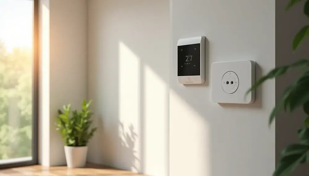 Energieverbrauch optimieren mit dem Smart Home Energiemonitor