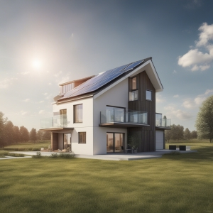 FAQ zum ökologischen Smart Home mit Solarenergie, Windkraft und Co.