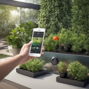 Fazit: Der Smart Garden ist die Zukunft der Gartenarbeit