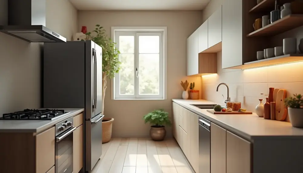 Haushaltsgeräte und Automatisierung: Der Experten-Guide