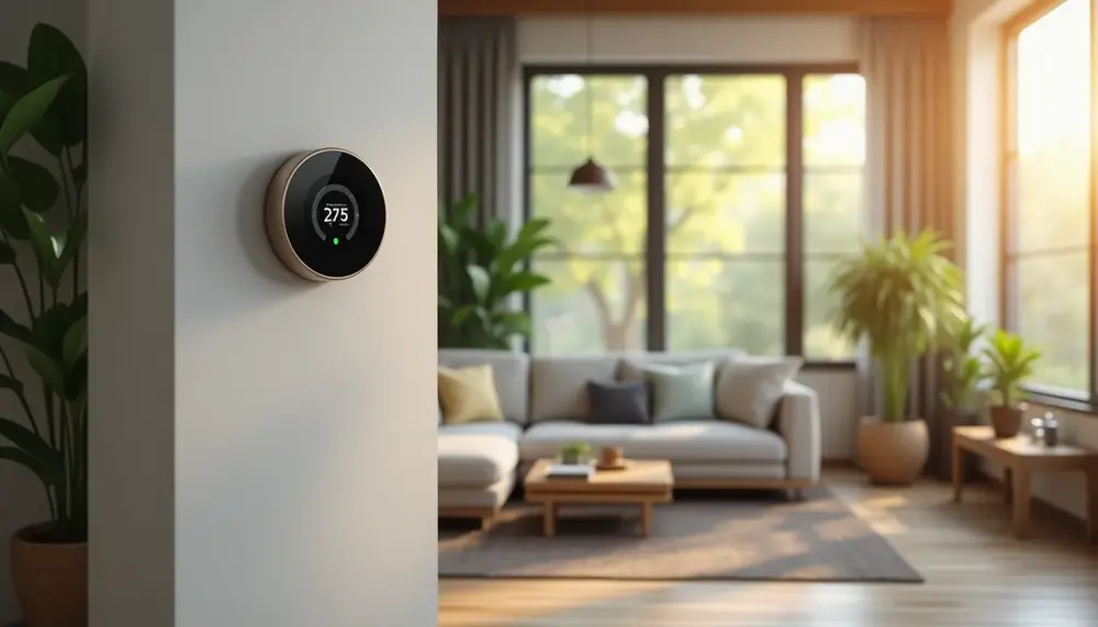 Heizungssteuerung: Der Experten-Guide 2025