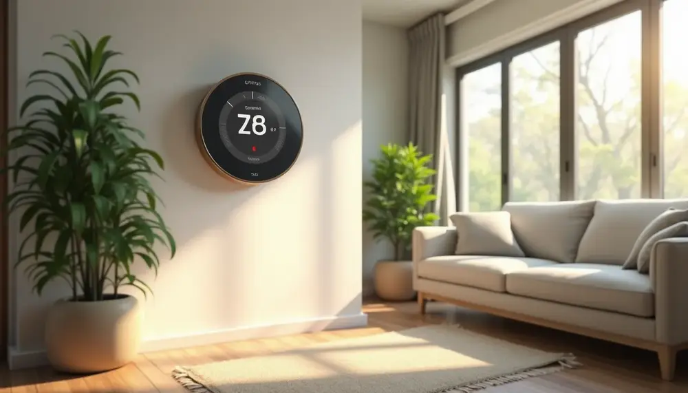 Heizungssteuerung digital: So gelingt die effiziente Umrüstung