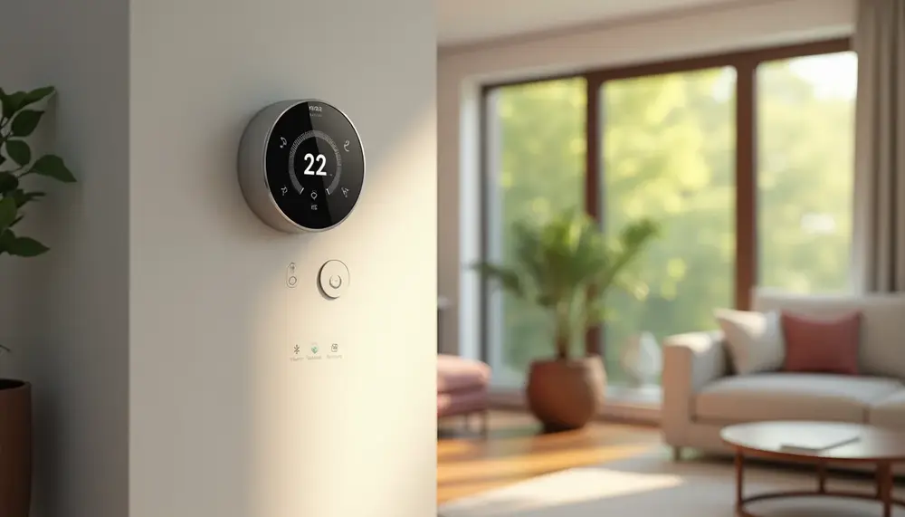 heizungssteuerung ebv: Mehr Komfort und Effizienz für Ihr Zuhause