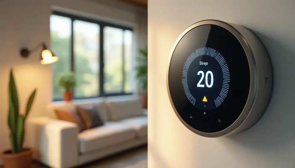 Heizungssteuerung für Ölheizung: Energie sparen mit smarter Technik