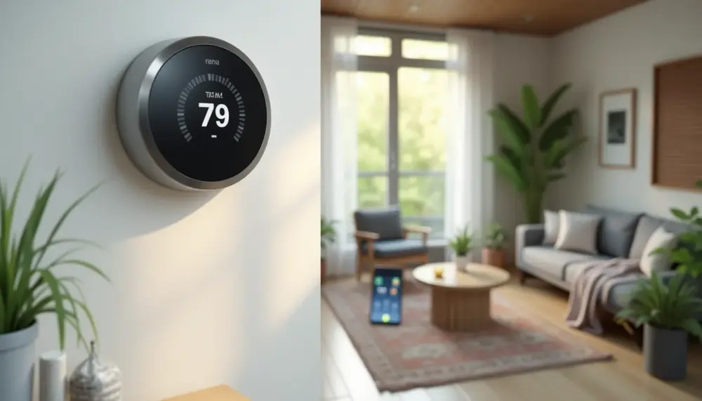 Heizungssteuerung Netzwerk: So verbinden Sie Ihre Heizung clever mit dem Smart Home