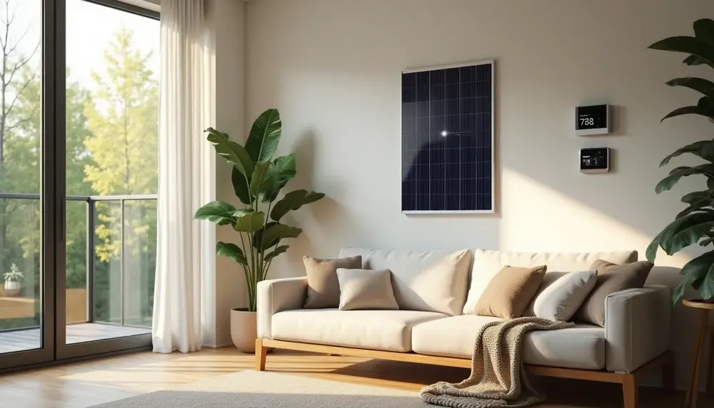 heizungssteuerung pv anlage: So funktioniert das smarte Zusammenspiel