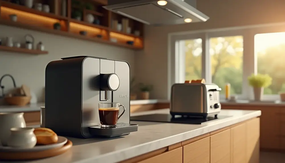 Kaffeemaschinen und Toaster: Der große Experten-Guide