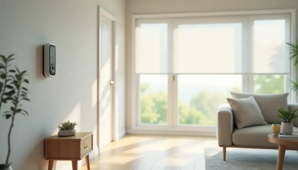 Komfort und Sicherheit: Der Smart Home Gurtwickler