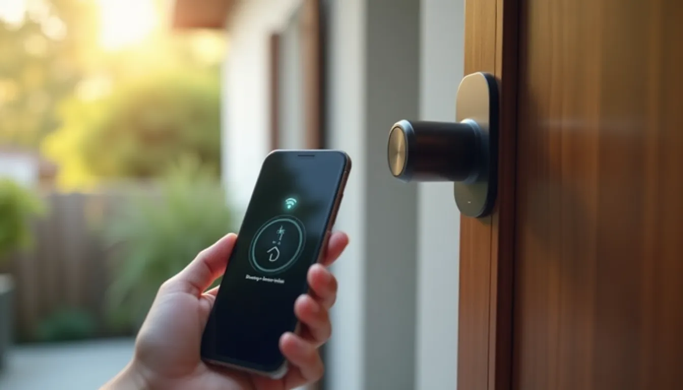 Problemlösung: smart lock vertrauenswürdige geräte funktioniert nicht – So beheben Sie den Fehler