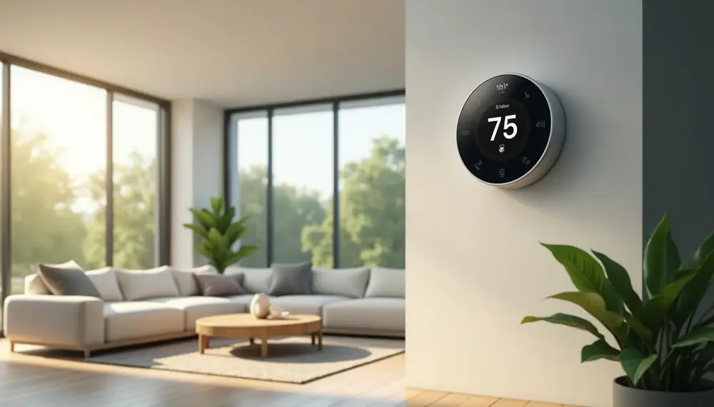 Programmierbare Thermostate: Der Experten-Guide 2025