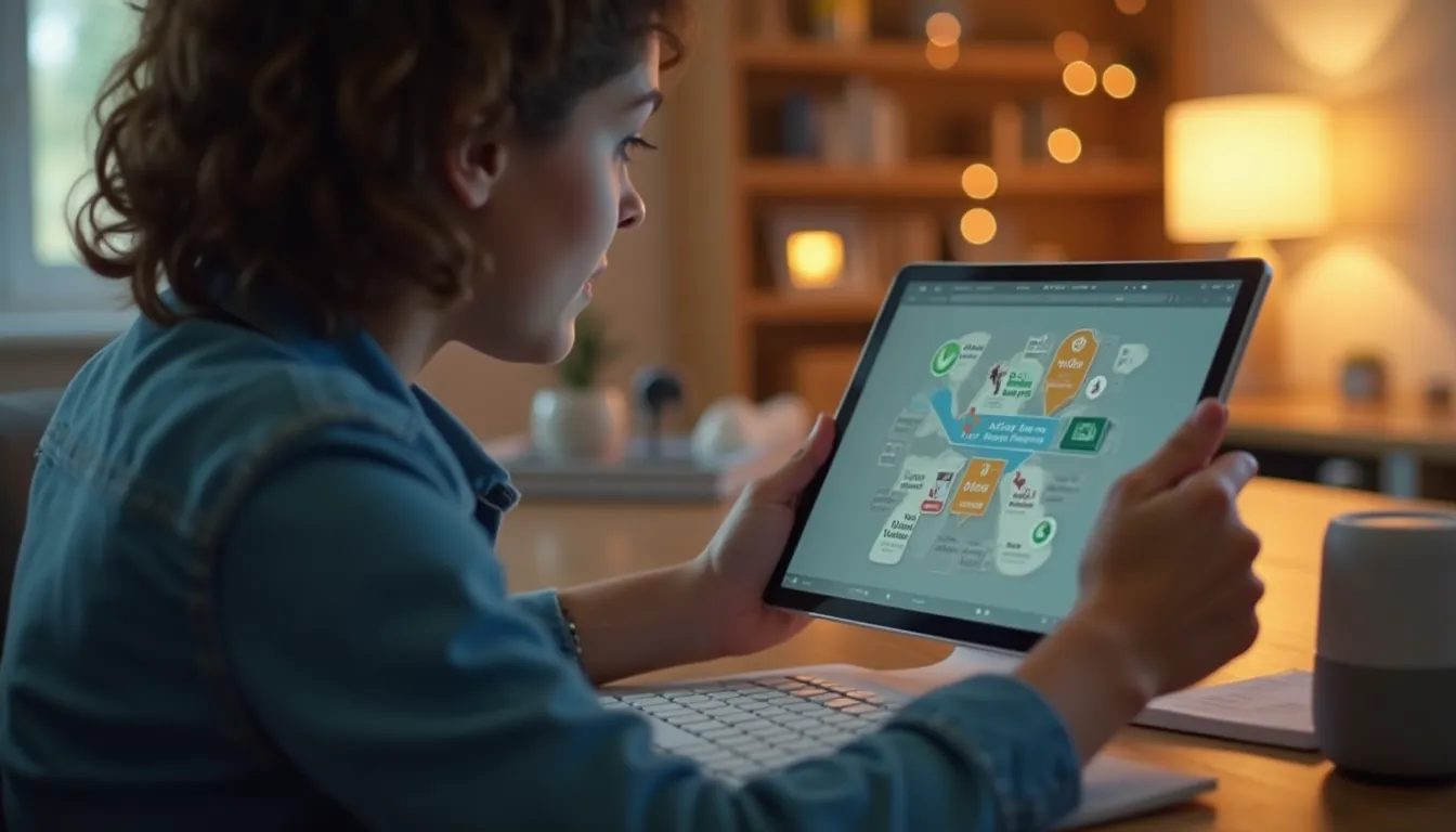 Selbstcheck: „Bin ich bereit fürs Smart Home?“