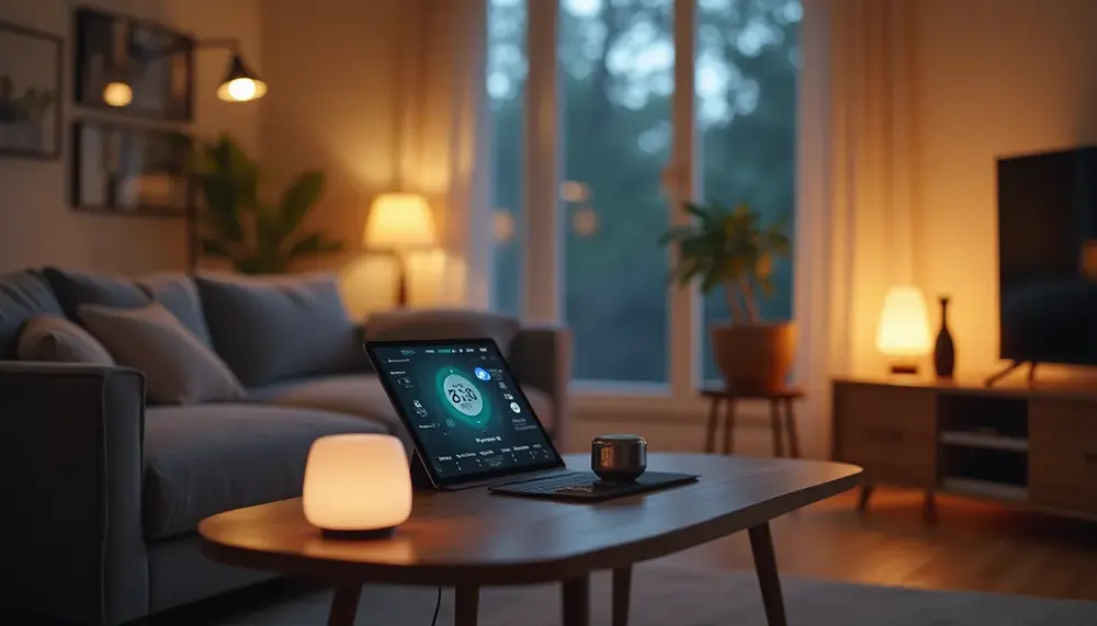 Smart Home Essentials: Die Must-Haves für dein intelligentes Zuhause