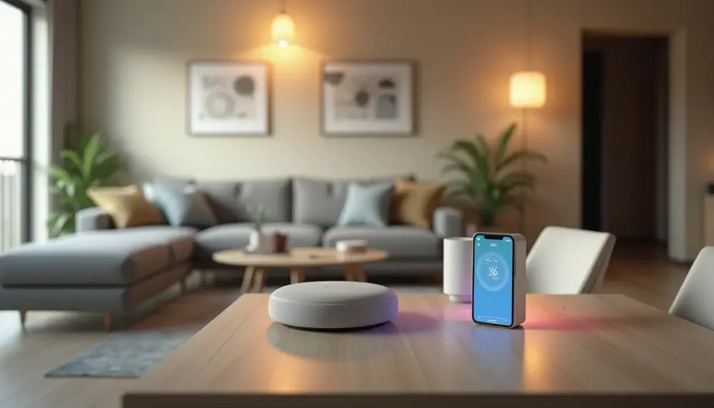 Smart Home-Hubs und Zentralen: Der Experten-Guide 2025