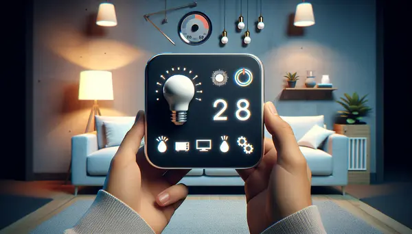 Smart Home mit Apple-Geräten: Alles unter Kontrolle
