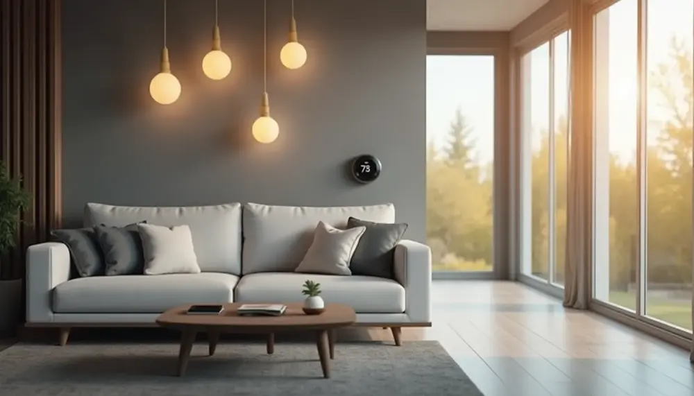 Smart Home Planung: Komplett-Guide 2026