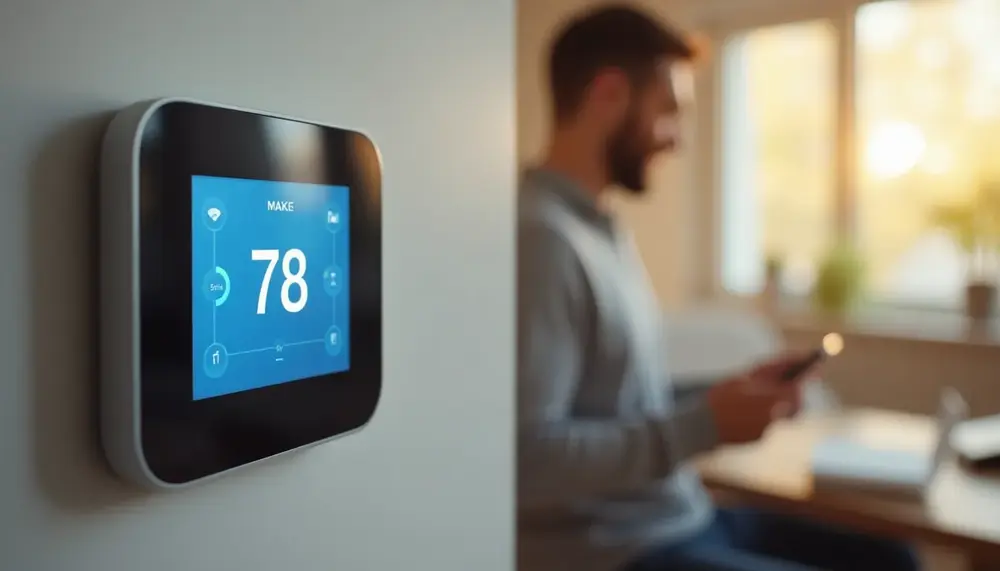 Smart Home Thermostat nicht erreichbar: Ursachen und Lösungen