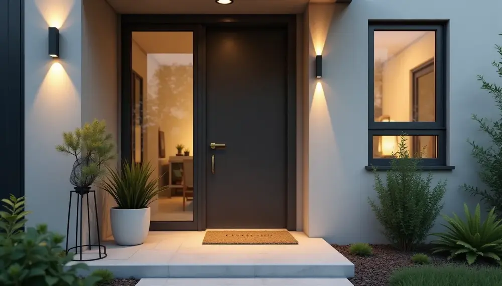 Smart Lock Außenbereich: Sicherheit und Komfort für Ihren Hauseingang