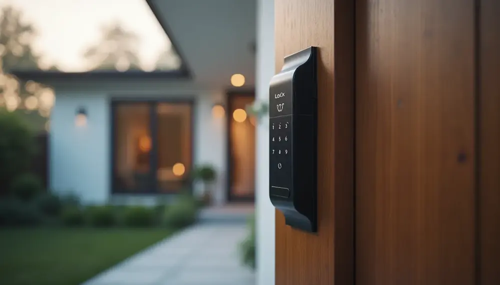 Smart Lock Pro 4: Technik, Installation und Vorteile im Überblick