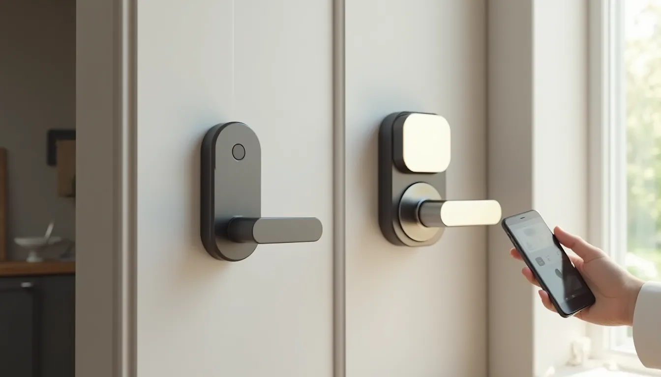 smart lock pro 5 vs ultra: Funktionen, Vor- und Nachteile im Überblick