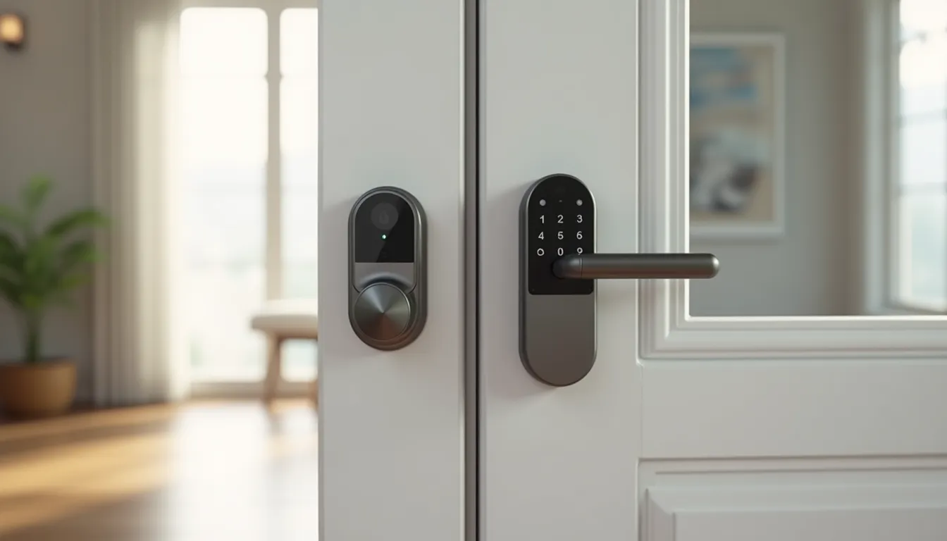 Smart Lock Pro vs Smart Lock Ultra – Die wichtigsten Unterschiede