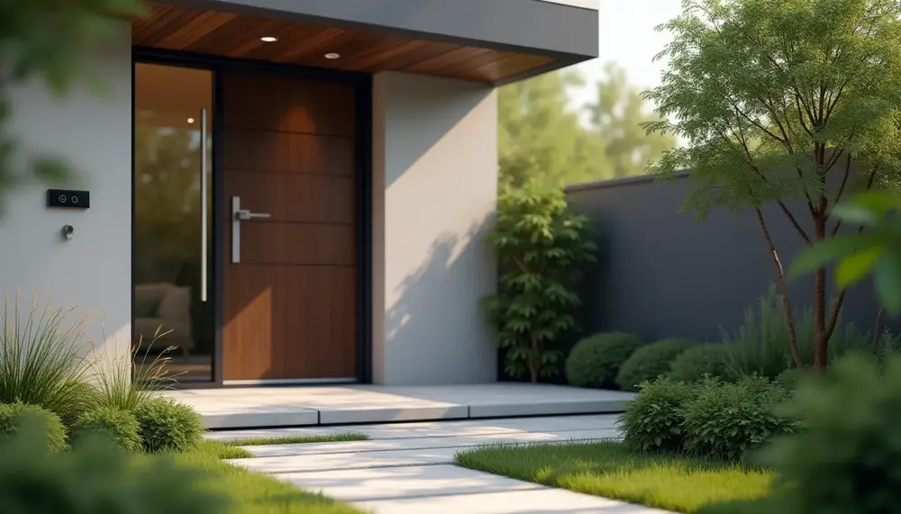 Smart Lock XCool: Die neue Generation der Zugangskontrolle