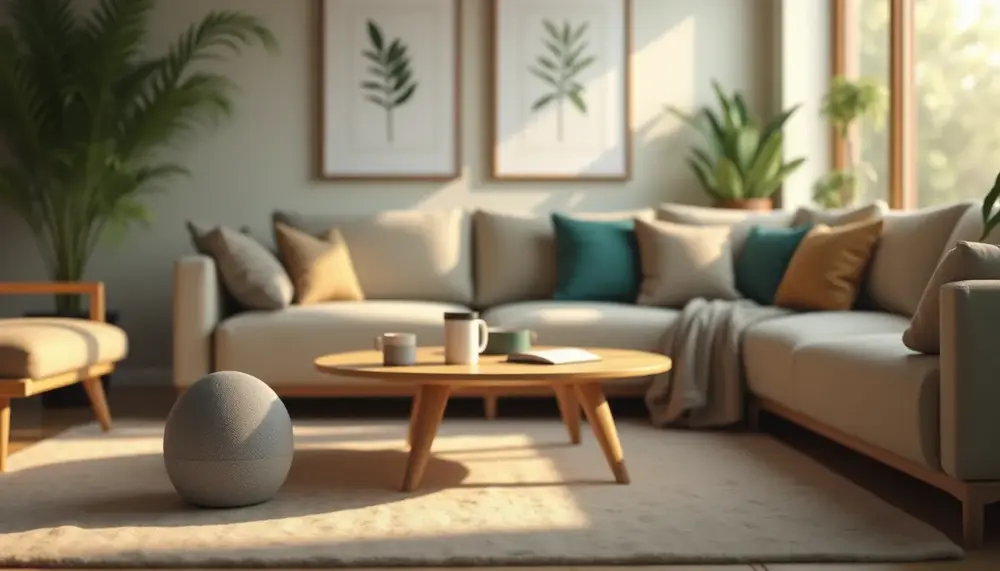 Smart Speaker Google Nest Hub: Die wichtigsten Funktionen