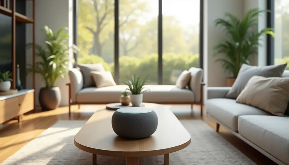 smart speaker nedir: Alles, was Sie über intelligente Lautsprecher wissen müssen