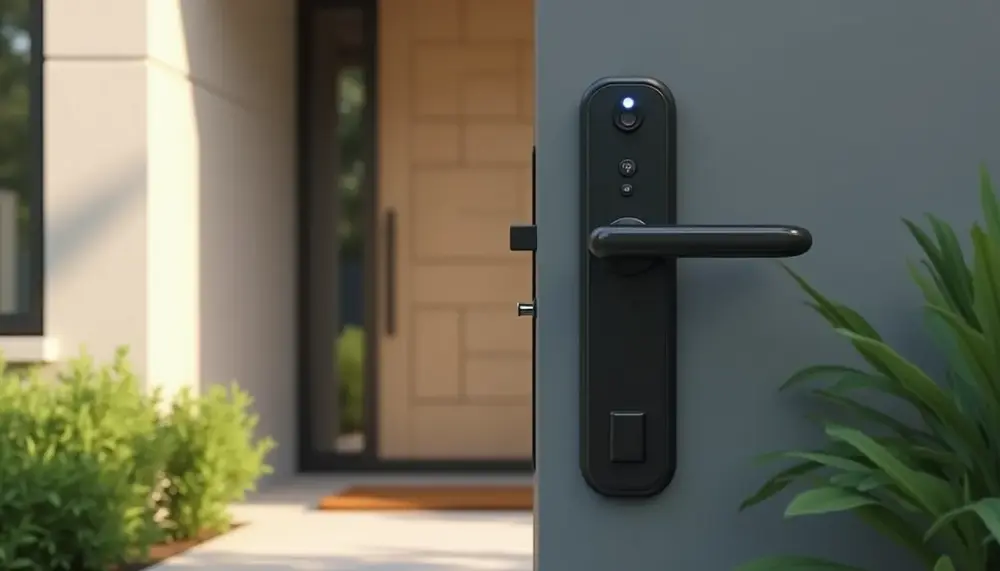 Smarte Türschlösser: Komplett-Guide 2026