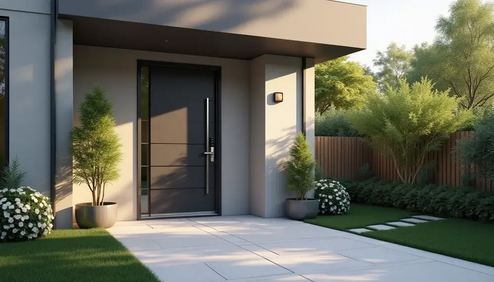 Smarte Zugangskontrolle: Der Experten-Guide 2025