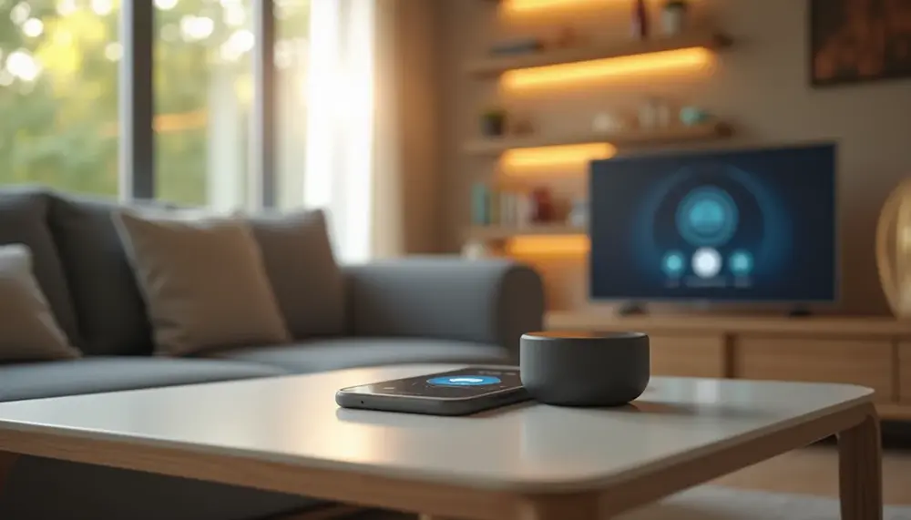 Sprachsteuerung iPhone 16: Neue Möglichkeiten für Ihr Smart Home