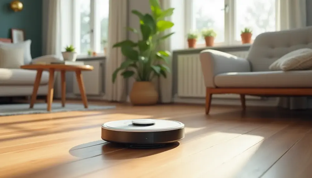 Staubsaugerroboter: Der große Ratgeber 2025