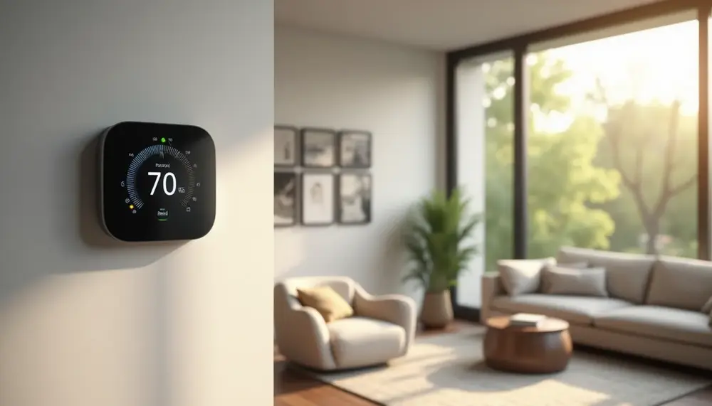 Thermostate und Klimasteuerung: Komplett-Guide 2026