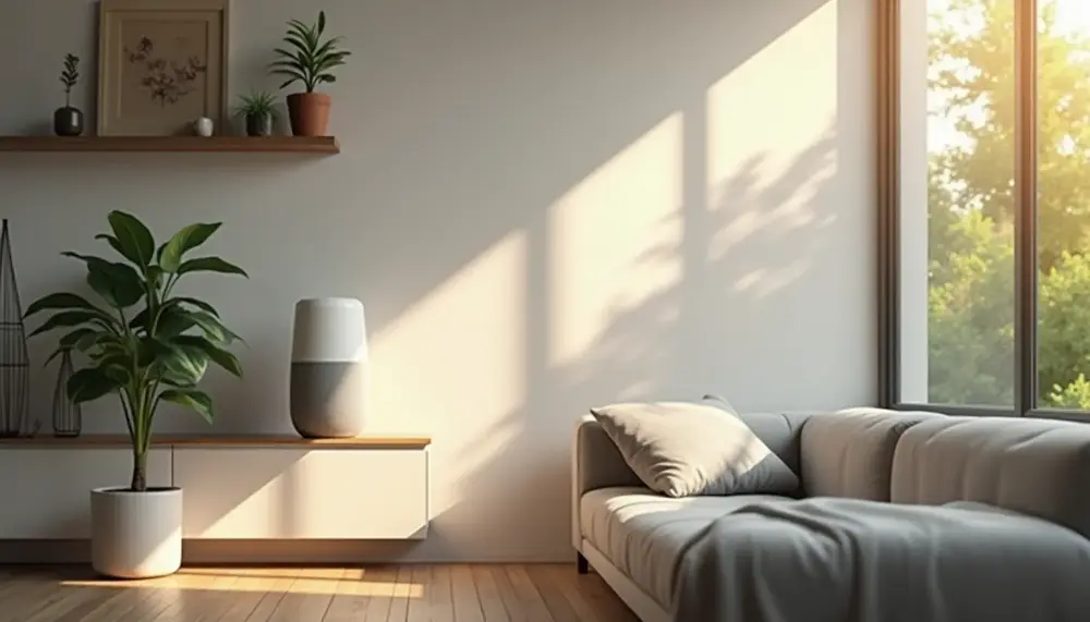 Ultimative Anleitung: Mi Smart Speaker Zigbee im Smart Home nutzen