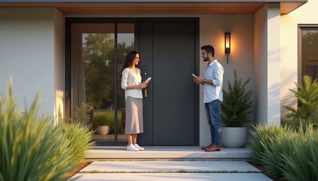 warum-ein-smart-lock-front-door-im-smart-home-nicht-fehlen-darf