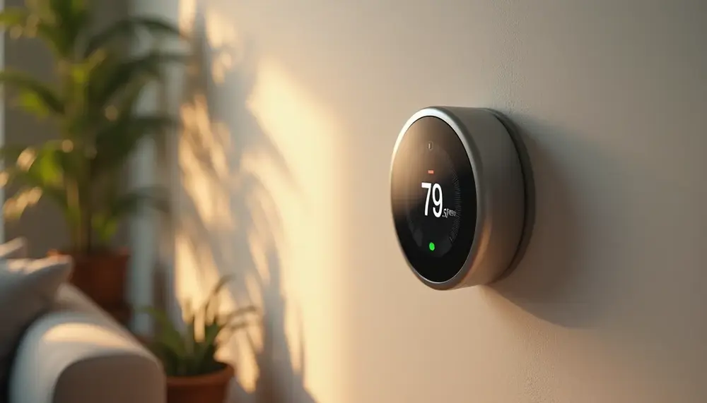 Wie funktioniert ein smartes Thermostat? Ein Blick hinter die Kulissen