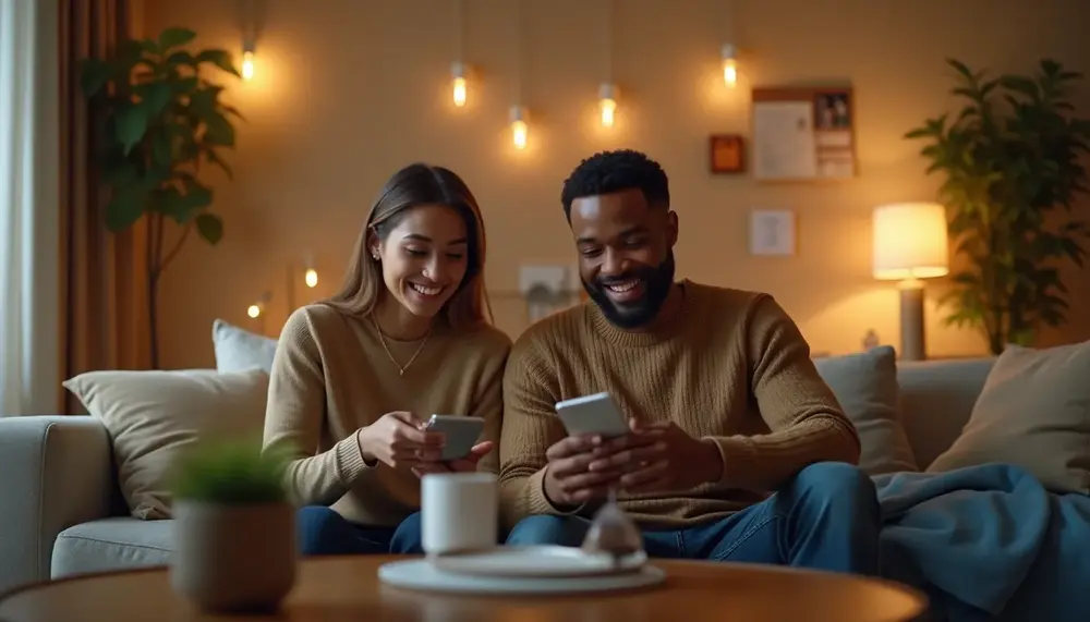 Wie Smart-Home-Blogs durch gezieltes Linkbuilding Traffic und Vertrauen gewinnen